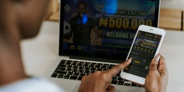 Elevating the Premier League Betting Experience for Nigerian Gamblers