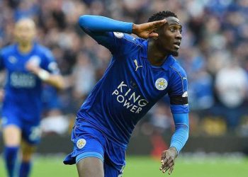 Ndidi’s replacement? – Leicester monitor Royal Antwerp youngster