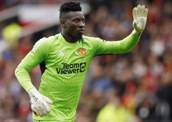 “I’m unsure” – Super Eagles goalie on resemblance with Chelsea target