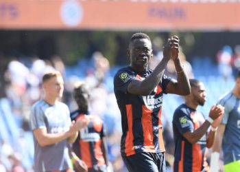 Bologna banking on Chelsea delay to steal 15-goal Nigerian striker from Montpellier’s grasp