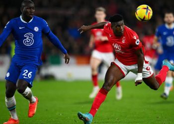 Ndidi gives Forest reason to hasten transfer after sterling performance for Leicester City at Tranmere