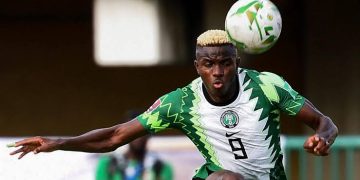 “It’s the last match”– Super Eagles Coach Peseiro warns Sao Tome ahead of AFCON qualifier