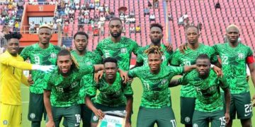 “It’s the last match”– Super Eagles Coach Peseiro warns Sao Tome ahead of AFCON qualifier