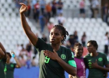 #FIFAWWC: Top five Super Falcons players to count on against Canada