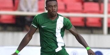 Nigerians abroad: Iwobi, Nnadozie, Ajibade, Oshoala contribute to club wins; Osimhen, Chukwueze struggle