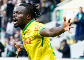 Nantes deal at risk: Super Eagles star’s wage dispute casts doubt on Boavista exit