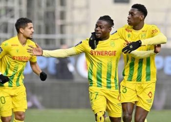 Nantes deal at risk: Super Eagles star’s wage dispute casts doubt on Boavista exit