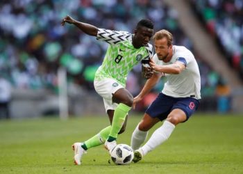 Official: Oghenekaro Etebo joins three-time Super League champions