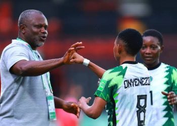 WAFU B U20: Five key takeaways from Falconets’ crushing 7-0 win over Niger Republic