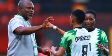 2024 Olympic Games qualifier: 4 takeaways from Nigeria Super Falcons’ unimpressive draw with Ethiopia