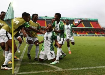 WAFU B U20: Five key takeaways from Falconets’ crushing 7-0 win over Niger Republic