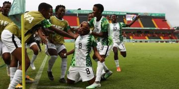 2024 Olympic Games qualifier: 4 takeaways from Nigeria Super Falcons’ unimpressive draw with Ethiopia