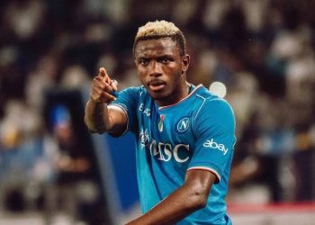 Which African star can stop Napoli’s Victor Osimhen from winning the CAF Player of the Year award?