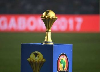 CAF snubs Nigerian referees in 2023 AFCON officiating list