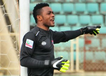 Adeleye, Sochima, Olorunleke: Who should mount the podium in Francis Uzoho’s absence?