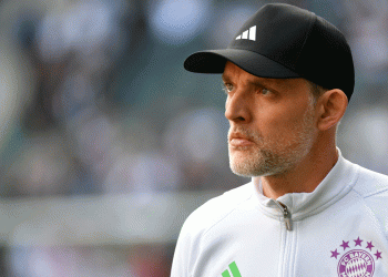 Huge Boost For Barcelona As Tuchel Reveals Neymar’s Decision