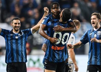 Ademola Lookman praises ‘intelligent’ Belgian star after Atalanta’s victory