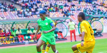 “Extraordinary talent” – Peseiro, Eguavoen, Musa hail Osimhen, Oshoala after historic POTY awards