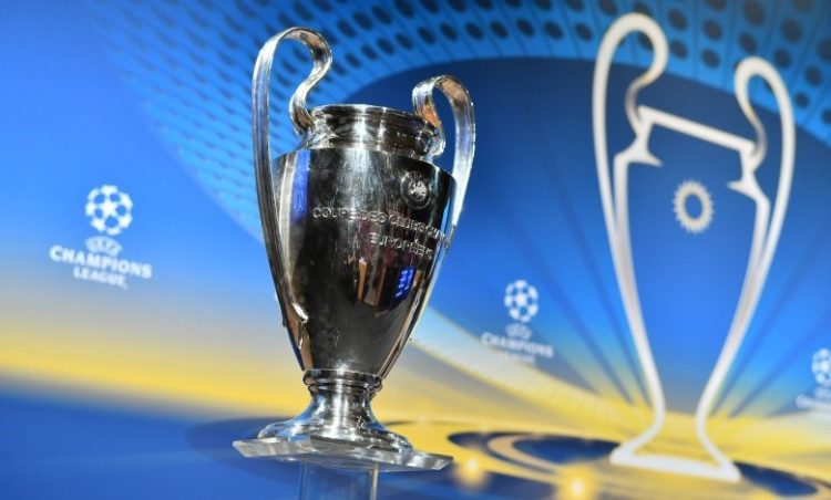 Everything you need to know about the draw for the Champions League 2023-2024