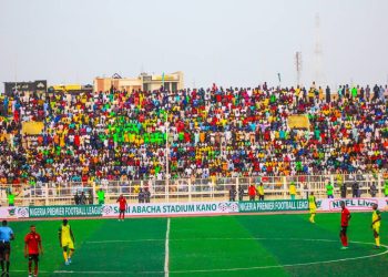 NPFL opening day fixtures: Naija Super 8 winners emerge as dark horse