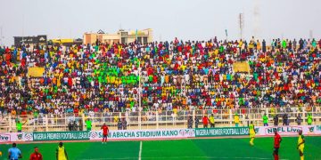 Former AFCON winner points the finger at Super Eagles coach, defends Francis Uzoho’s performance