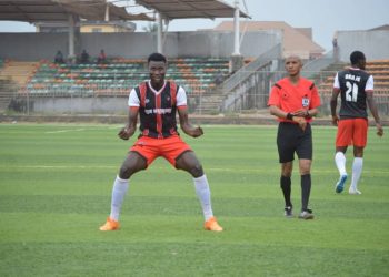 Olubadan Cup: Shooting Stars Match Abandoned