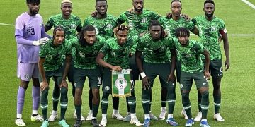 Nigeria 3-2 Mozambique: Super Eagles goalkeeping crisis continues and other takeaways from the win