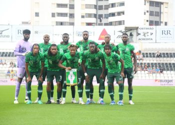 Victor Ikpeba analyses Super Eagles squad’s prospects against Saudi Arabia and Mozambique