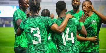 Nigeria 3-2 Mozambique: Super Eagles goalkeeping crisis continues and other takeaways from the win