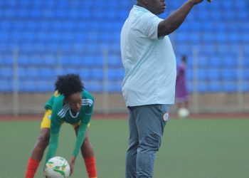 Olympics qualifiers: Super Falcons stand-in coach gives verdict on Nigeria’s disappointing draw with Ethiopia