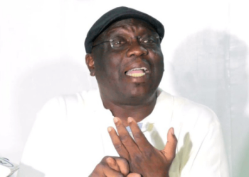 Report: Lagos FA chairman Fouad Oki suspended amid allegations of misconduct