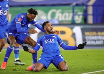 Wilfred Ndidi embraces new role at Leicester City amid transfer links to Fenerbahce