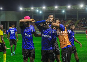 NPFL opening day fixtures: Naija Super 8 winners emerge as dark horse