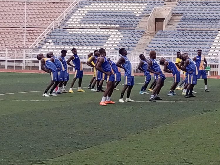 NNL postpone Dakkada United, Wikki Tourists, Inter Lagos, Warri Wolves, others kick-off date