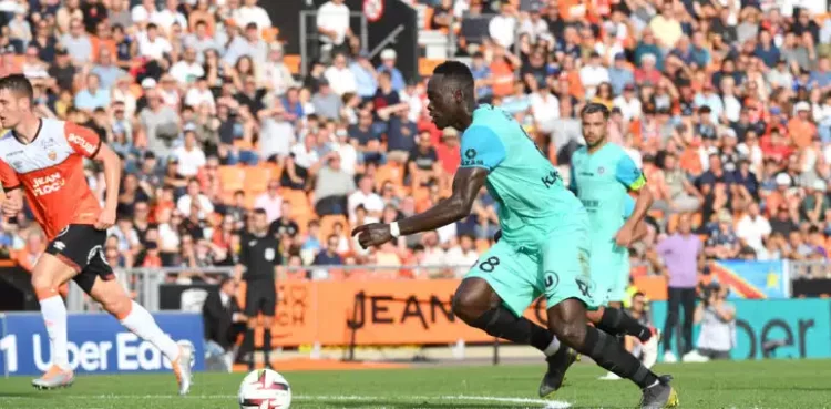 Montpellier striker vows to join Osimhen, Ndidi, Iheanacho in Super Eagles squad for 2023 AFCON