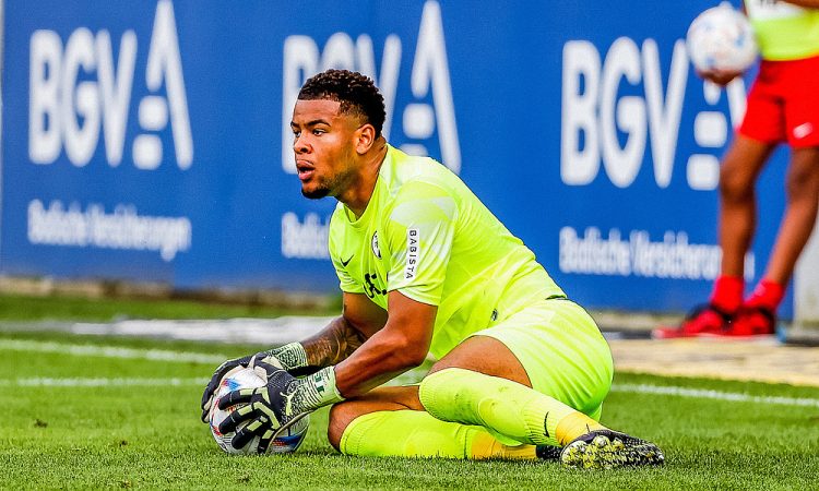 Goalkeeper crisis: Should Nigeria chase Freiburg goalie Noah Atubolu?