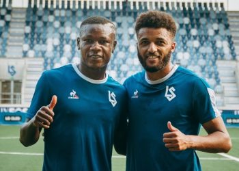 Alex Iwobi: Former Everton and Watford manager backs Super Eagles star to be a hit at Fulham