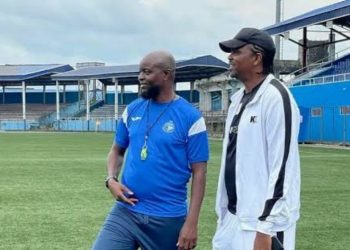 Kanu: Anyansi ‘fighting back’ as Arsenal legend is named new Enyimba chairman