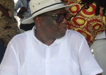 Report: Lagos FA chairman Fouad Oki suspended amid allegations of misconduct