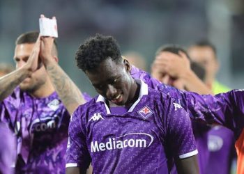 “He fears nothing” – Fiorentina boss Italiano praises excellent Kayode after stunning Serie A debut