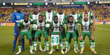 More trouble for Peseiro as another Super Eagles striker gets injured ahead of Saudi Arabia game