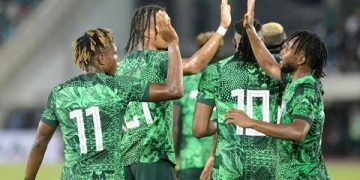 Caf Awards: Nigeria stars Asisat Oshoala and Chiamaka Nnadozie on final shortlist as Uchenna Kanu is overlooked