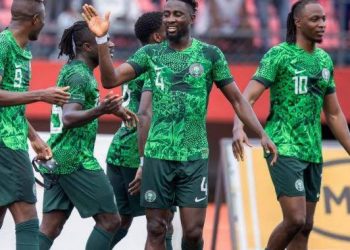 Nigeria vs Ghana: Eguavoen’s blessings are not in disguise, deployment will be key to triumph