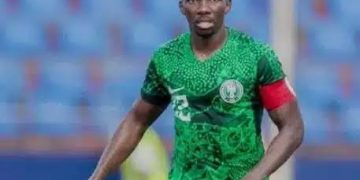 Saudi Arabia 2-2 Nigeria: Iheanacho’s rocket not enough as Kanno thwarts Super Eagles’ comeback