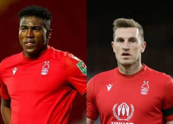 Nottingham Forest ramp up efforts to sign €10m rated star as Awoniyi’s alternative