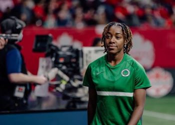 Super Falcons in second round? Sao Tome and Principe reportedly withdraw from 2024 Africa Women’s Cup of Nations Qualifiers