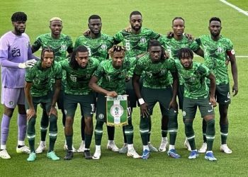 “Super Eagles were phenomenal” – Ivory Coast coach Gasset weighs Nigeria’s threat ahead of AFCON showdown