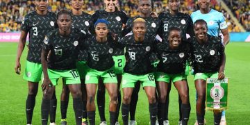 Caf Awards: Nigeria stars Asisat Oshoala and Chiamaka Nnadozie on final shortlist as Uchenna Kanu is overlooked