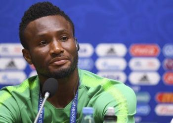 Mourinho and his boys: AS Roma boss reacts as Drogba, Mikel Obi and Kalou link up