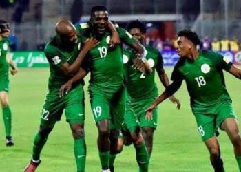 “I wan para” – Super Eagles star angered by Bruno Fernandes’ alleged disrespectful Nigeria comments